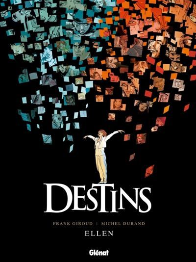 Destins - Tome 14 Ellen