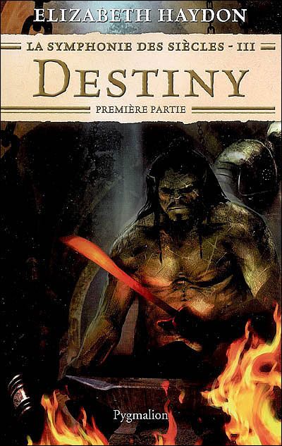 Destiny