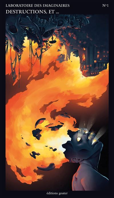 Destructions, et ... - Marie Kergoat