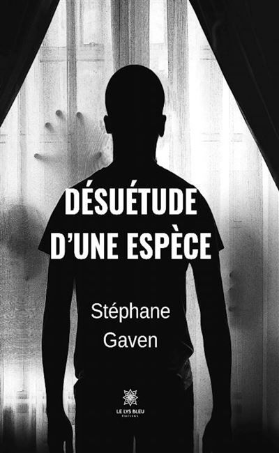 Désuétude d'une espèce