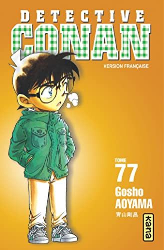 Détective Conan 1-65 ; 67-78 ; 84-94 ; 96-100