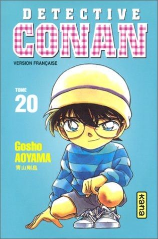 Détective Conan