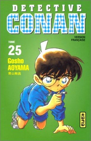 Détective Conan