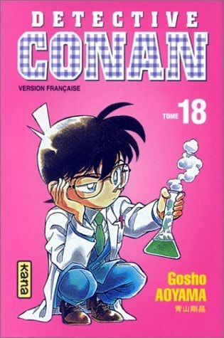 Détective Conan