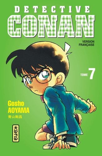 Détective Conan