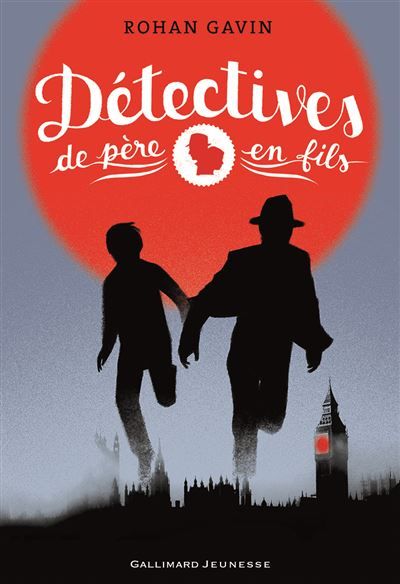 Détectives de père en fils