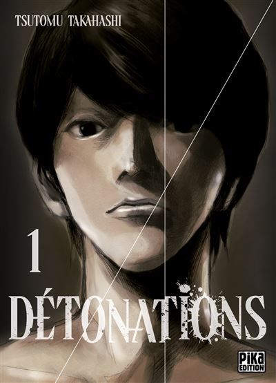 Détonations T01