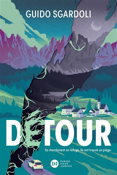 Détour