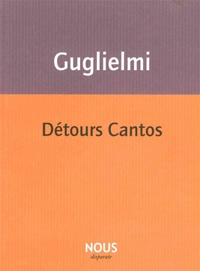 Détours Cantos