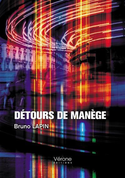 Détours de manège
