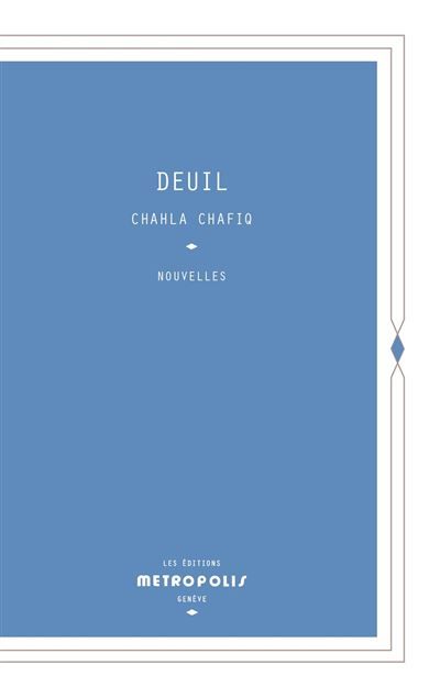 Deuil