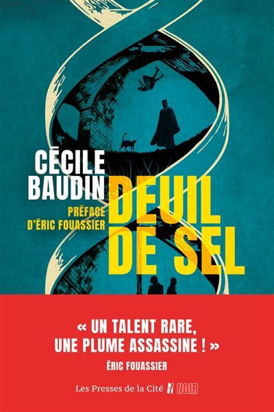 Deuil de sel
