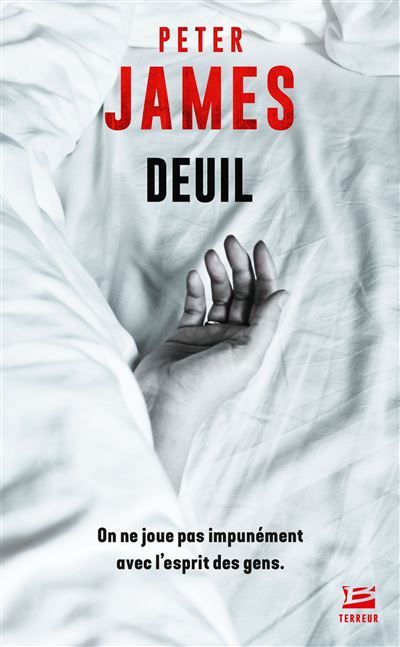 Deuil