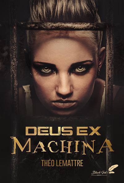 Deus Ex Machina