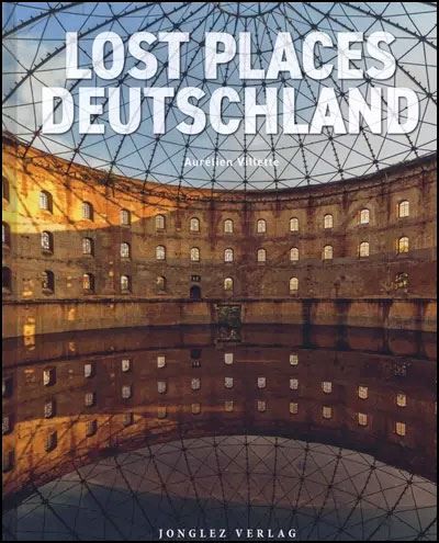 Deutschland Lost Places