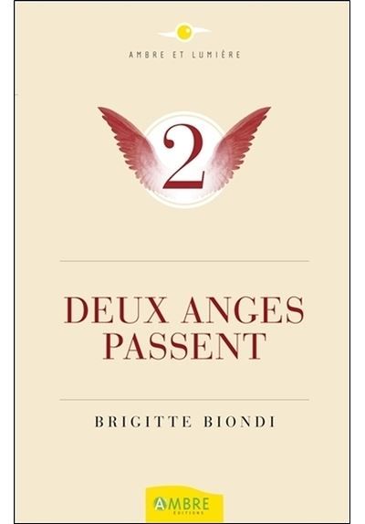 Deux anges passent