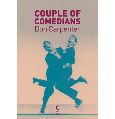 Deux comédiens