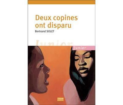 Deux copines ont disparu