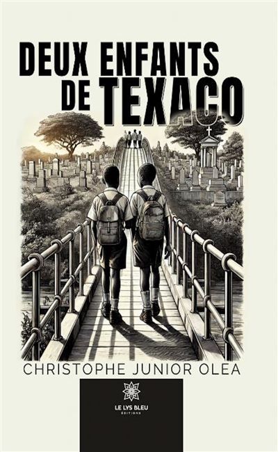 Deux enfants de Texaco