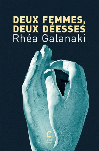 Deux femmes, deux deesses