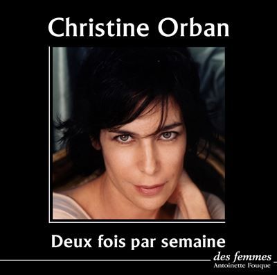Deux fois par semaine Livre avec CD audio