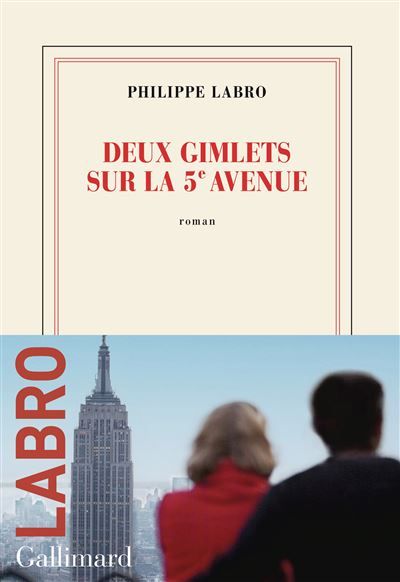 Deux gimlets sur la 5ᵉ Avenue