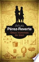 Deux hommes de bien