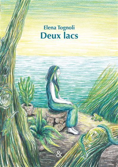 Deux lacs