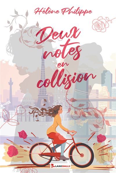 Deux notes en collision