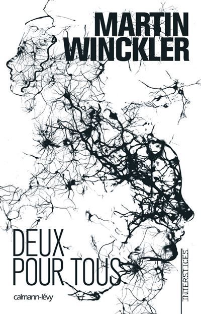 Deux pour tous - Trilogie Twain, t3 Tome 3  La trilogie Twain