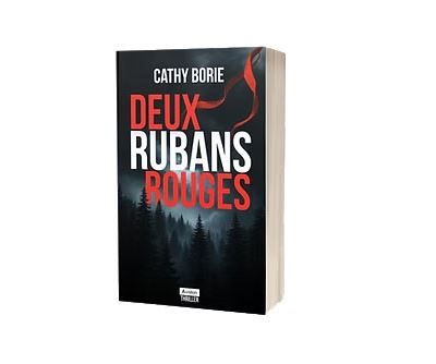 Deux rubans rouges