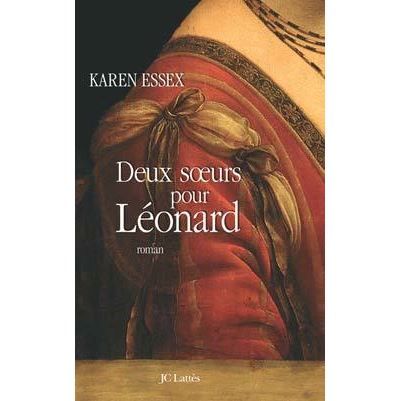 Deux soeurs pour Léonard