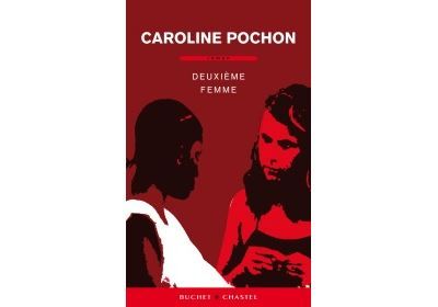Deuxième femme