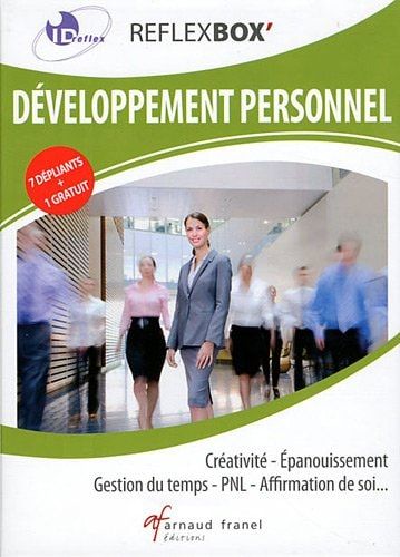 Développement personnel