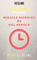 Developpement Personnel