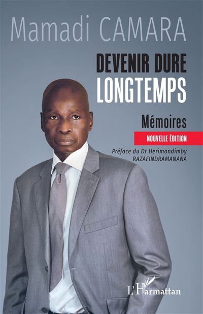 Devenir dure longtemps Mémoires
