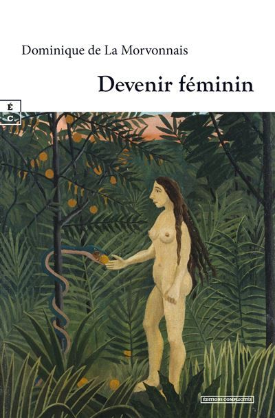 Devenir féminin