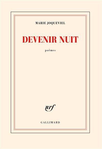 Devenir nuit