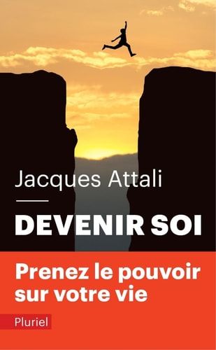 Devenir soi prenez le pouvoir sur votre vie !