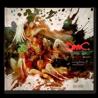 Devil may cry - une comédie divine