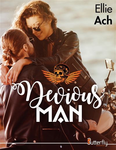 Devious man