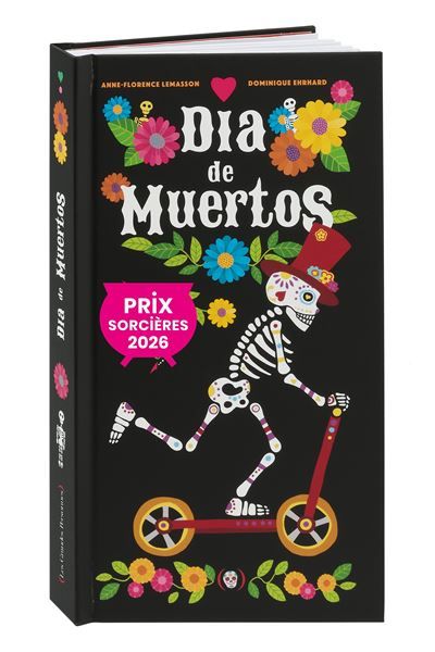 Dia de Muertos Livre pop-up