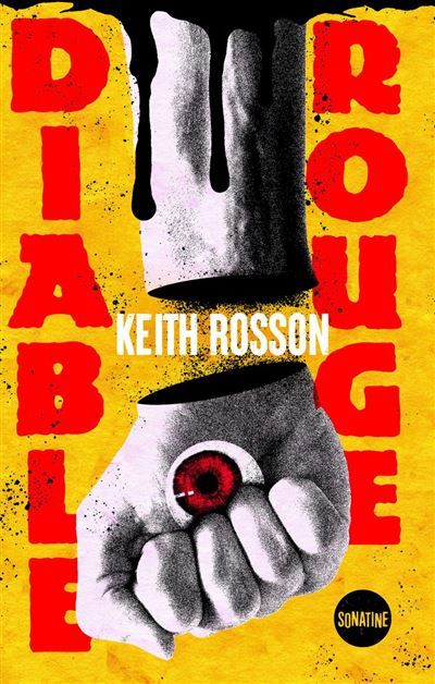 Diable rouge, après Fièvre noire l'Apocalypse continue !