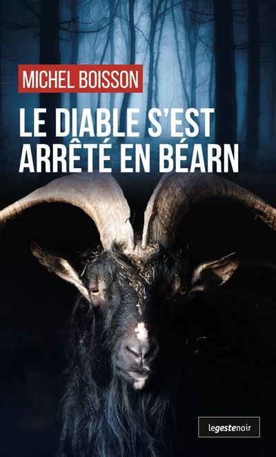 Diable s'est arrete en bearn (coll. geste noir)