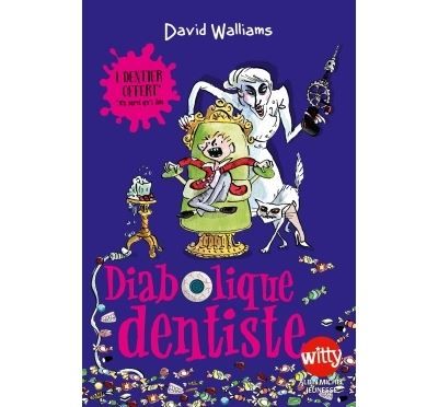 Diabolique dentiste