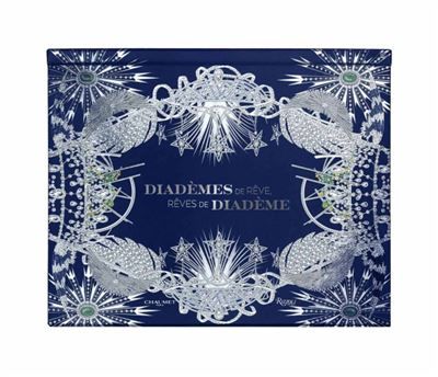 Diadèmes de rêve, rêves de diadème maison chaumet - Kristjana S. William