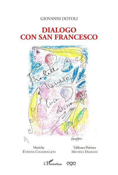 Dialogo con san Francesco