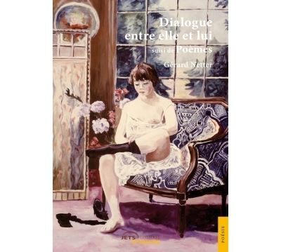 Dialogue entre elle et lui