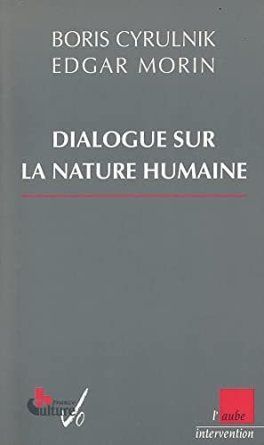Dialogue sur la nature humaine