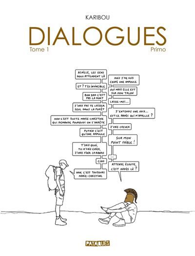 Dialogues T01 Primo